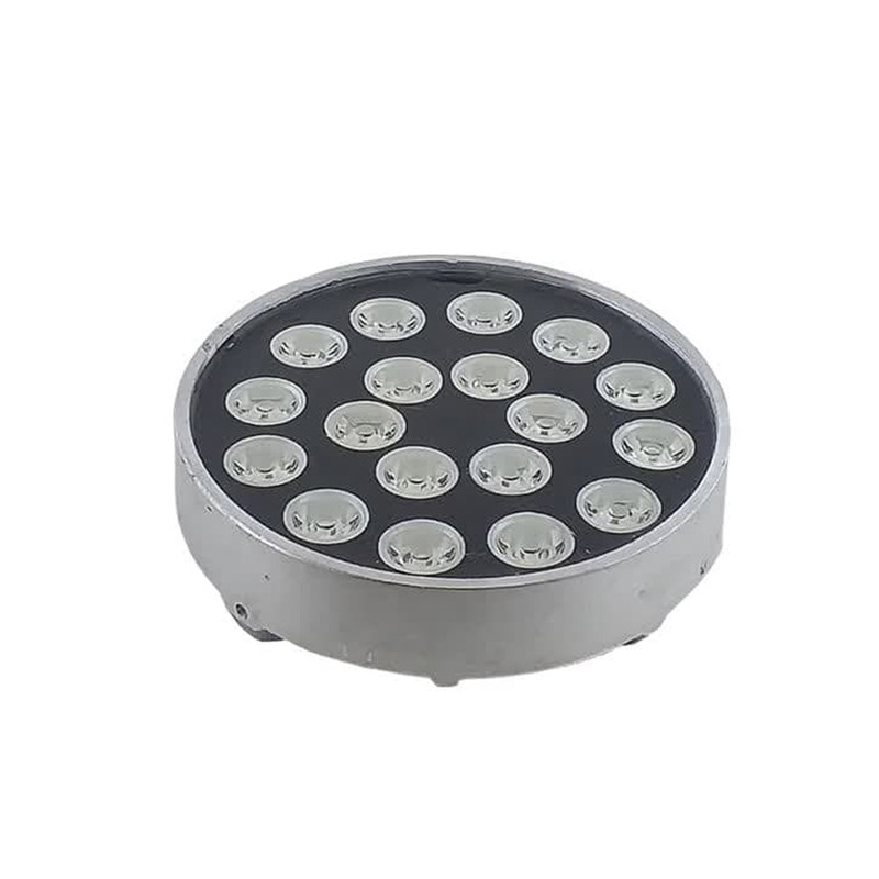 چراغ دفنی مدل LightPool12v-led18w