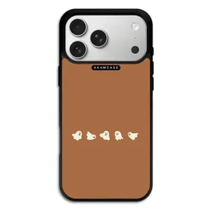 AKAM AMC-WA17PRO-BOO-23 Cover For Apple iPhone 17 Pro