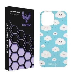 RIVEN RI2-7 Case For Apple iphone 14 Pro