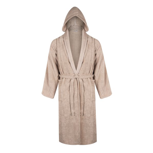 حوله پالتویی ناوالس مدل SPRING سایز 125