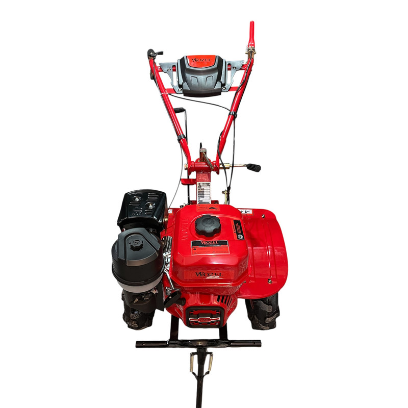 تیلر کولتیواتور ووزل مدل W1100G