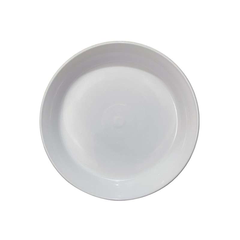 زیرگلدانی مدل پلاستیکی درجه 1 گرد کد 8