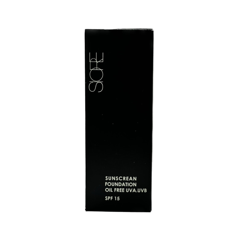 کرم پودر سیوره مدل Foundation Matt شماره 507 حجم 35 میلی لیتر کرم پودر سیوره مدل Foundation Matt شماره 507 حجم 35 میلی لیتر