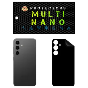 MULTI NANO X-F1M Back Skin For Samsung Galaxy S24 Plus