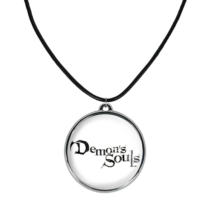 گردنبند خندالو مدل بازی ارواح شیطانی Demon's Souls کد 2866528666