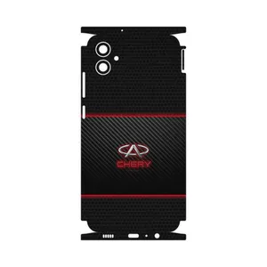 MAHOOT CHERY-FullSkin Cover Sticker for Samsung Galaxy M04