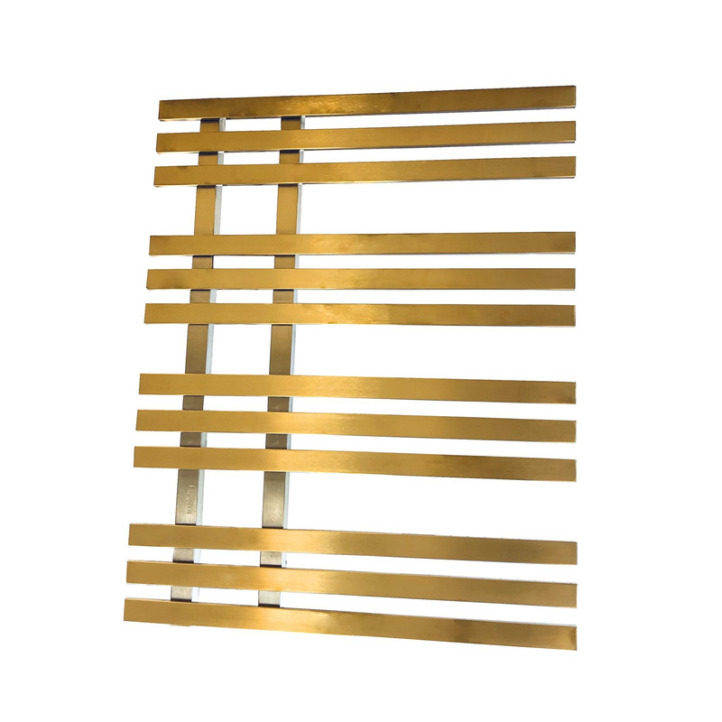 رادیاتور حوله خشک کن مدل وارمیس کد 8050