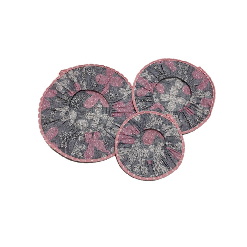 ست دمکنی ۳تکه مدل parvane