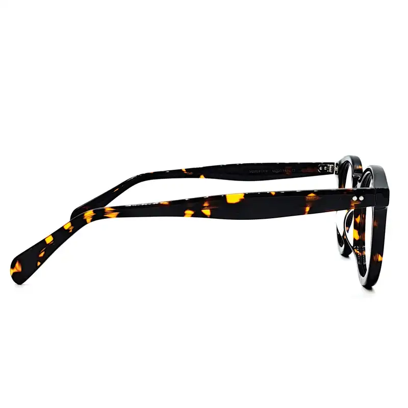 فریم عینک طبی اسکوآرو مدل SQ1714C2