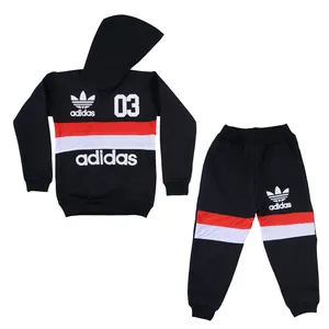 ست هودی و شلوار مدل 4030