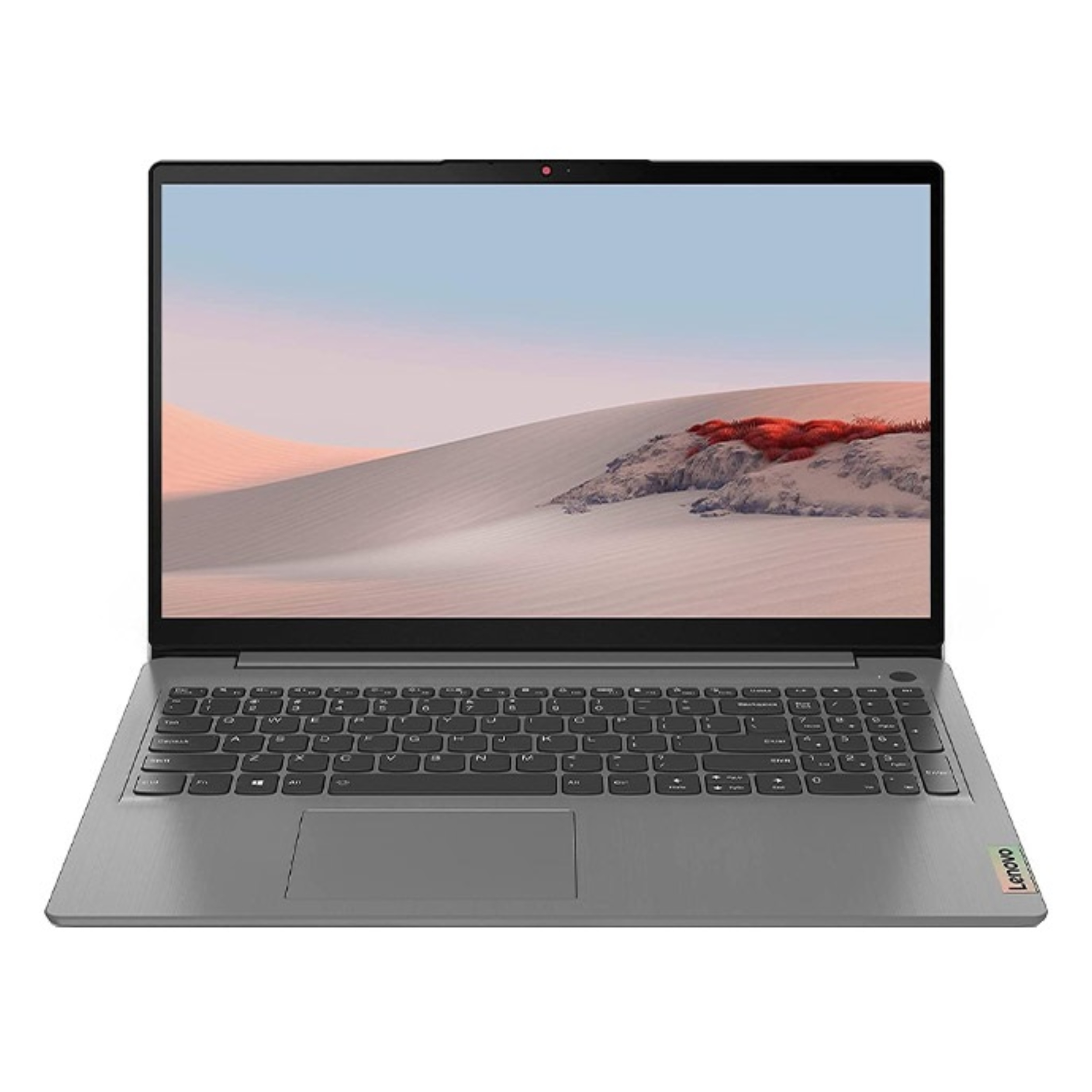 لپ تاپ 15.6 اینچی لنوو مدل IdeaPad 3 15ITL6-i5 8GB 256GB