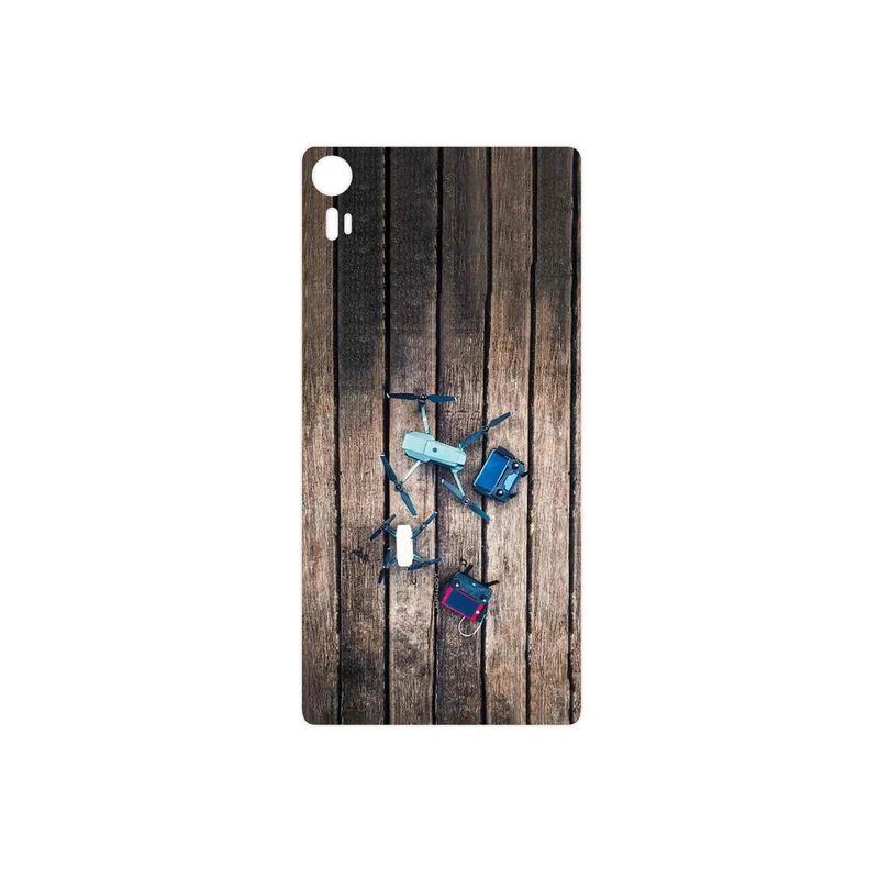 برچسب پوششی ماهوت مدل Drone مناسب برای گوشی موبایل لنوو Vibe Shot