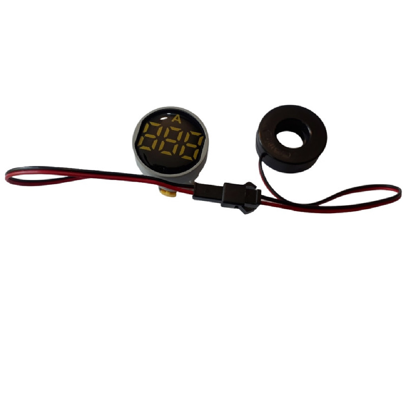 آمپر متر مدل AD22-22ASR