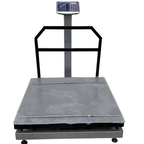 باسکول دیجیتال مدل sib-500kg
