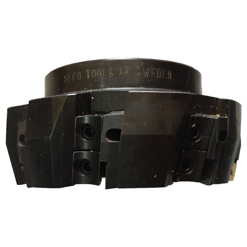 كف تراش سكودكس مدل R257.1-125