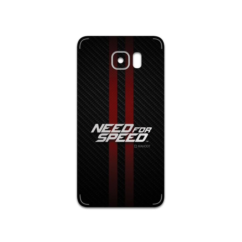 برچسب پوششی ماهوت مدل Need-for-Speed-Game مناسب برای گوشی موبایل سامسونگ Galaxy Note 5