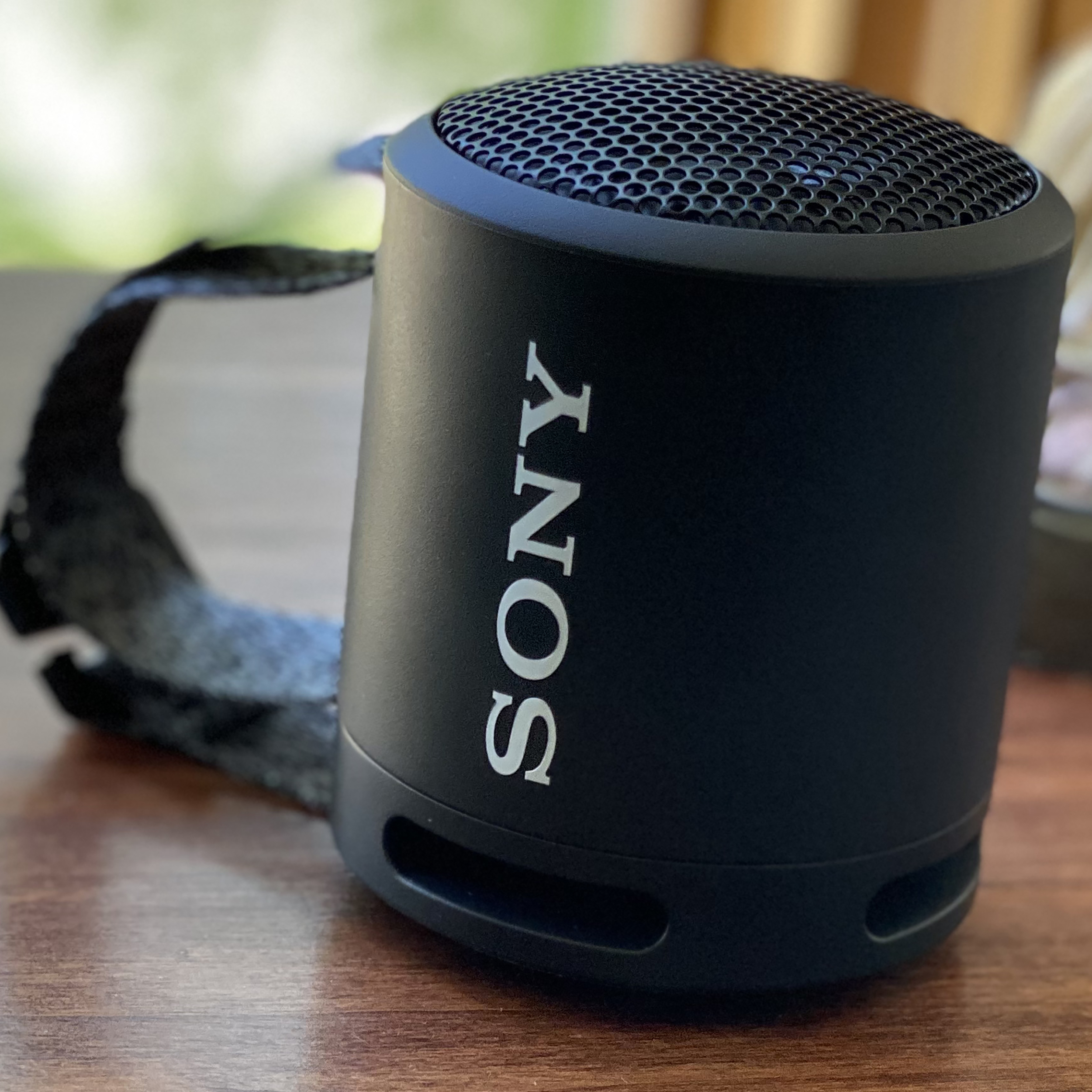 sony srs x 13