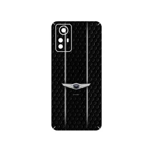 MAHOOT Genesis Cover Sticker for Xiaomi Redmi Note 12S
