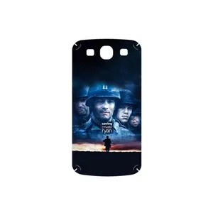 MAHOOT Saving Private Ryan Cover Sticker for Samsung Galaxy S3 Neo