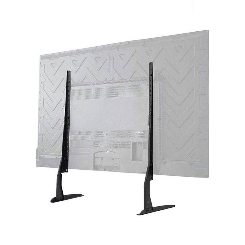 پایه رومیزی تلویزیون دیاموند مدل آریا مناسب برای تلویزیون های 32 تا 55 اینچ