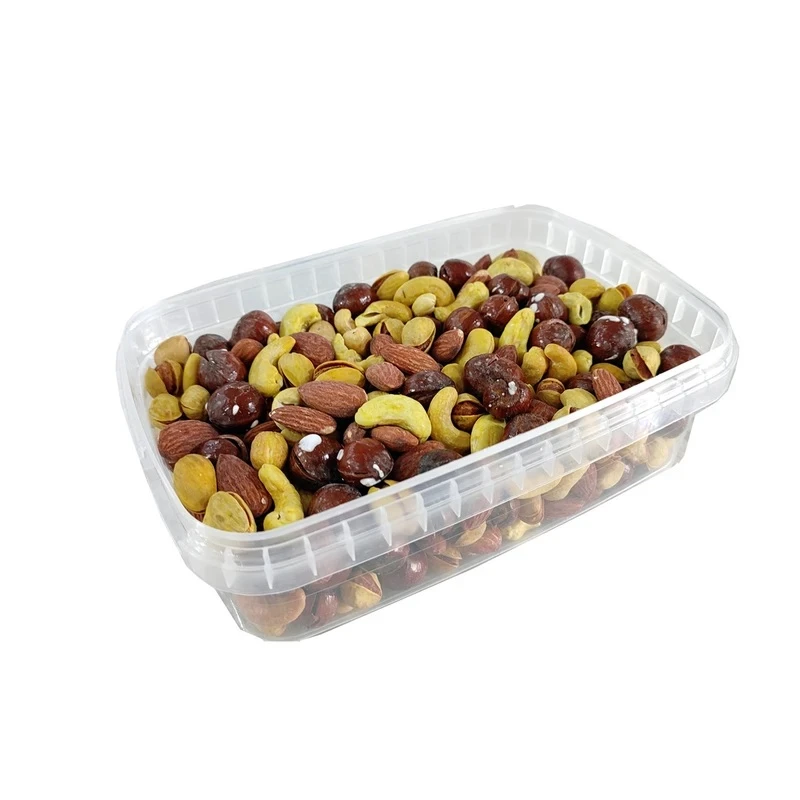 آجیل چهار مغزاعلا - 1000 گرم