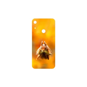 MAHOOT Squirrel Cover Sticker for Huawei Y6s 2019