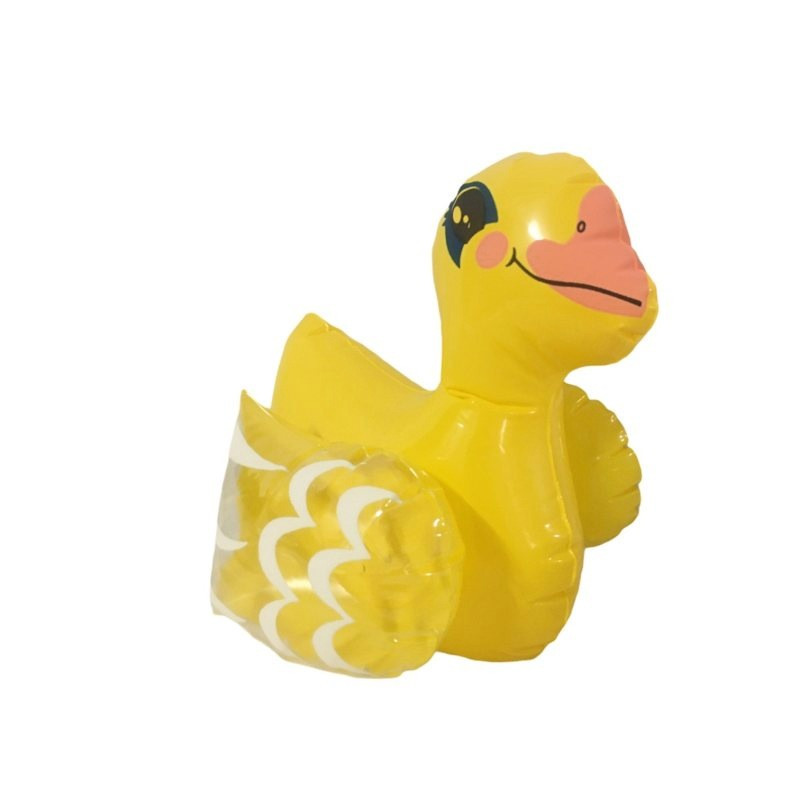 عروسک بادی مدل اردک کد DCK-014