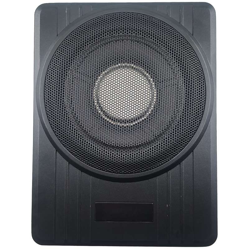 ساب باکس زیر صندلی مدل HA-8010