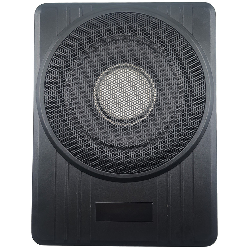 ساب باکس زیر صندلی مدل HA-8010