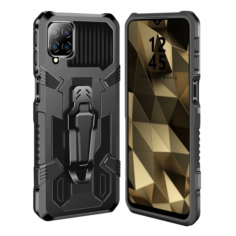 کاور آرمور مدل KICK45 مناسب برای گوشی موبایل سامسونگ Galaxy A42