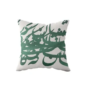 کاور کوسن مدوپد طرح نشان مدل png00161