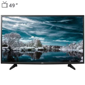 تلویزیون ال ای دی ال جی مدل 49LJ52100GI سایز 49 اینچ