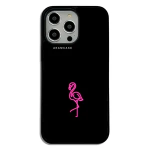 AKAM AMC-WA14PROMAX-NEON-17 Cover For Apple iPhone 14 Pro Max
