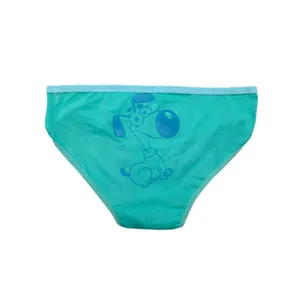 شورت دخترانه مدل کلاسیک طرح هاپو