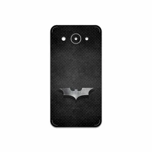 MAHOOT Batman Cover Sticker for Huawei Y3 2017