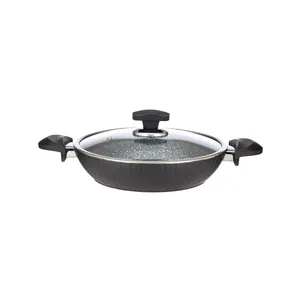 تابه عروس مدل دلوین سایز 26