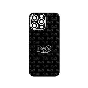 MAHOOT DG Cover Sticker for Apple iPhone 14 Pro Max