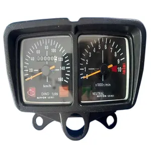 کیلومتر موتورسیکلت دینو مدل din52 مناسب برای هوندا انژکتور 