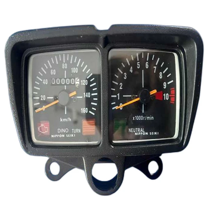 کیلومتر موتورسیکلت دینو مدل din52 مناسب برای هوندا انژکتور 