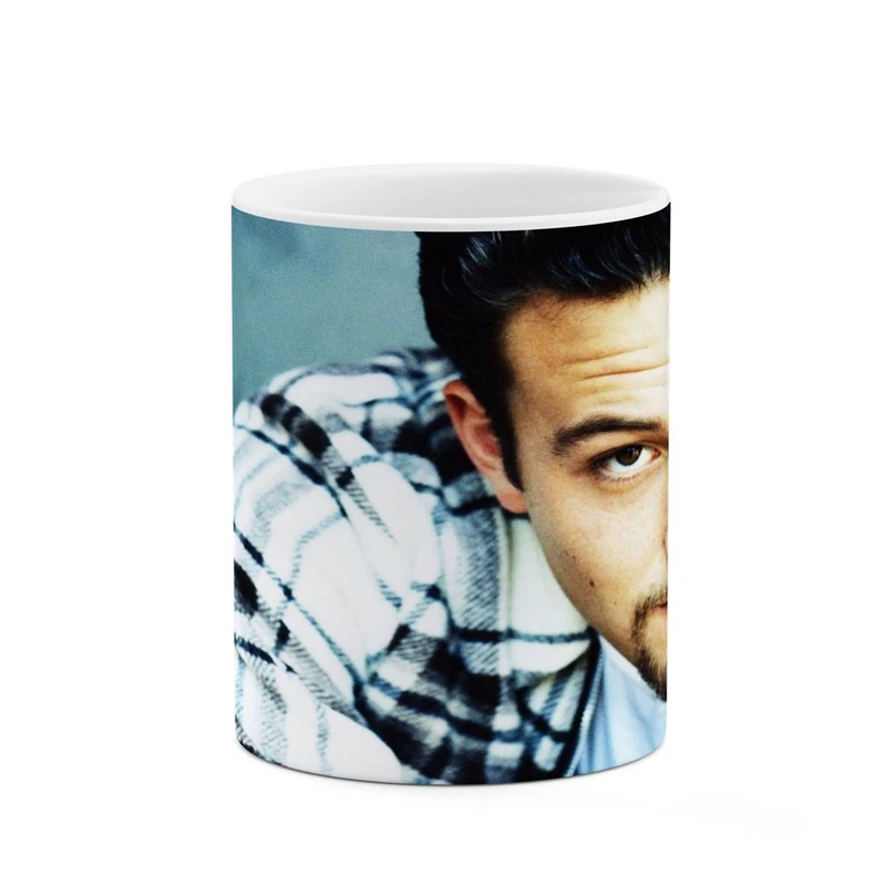 ماگ کاکتی طرح بن افلک Ben Affleck مدل mgh25192