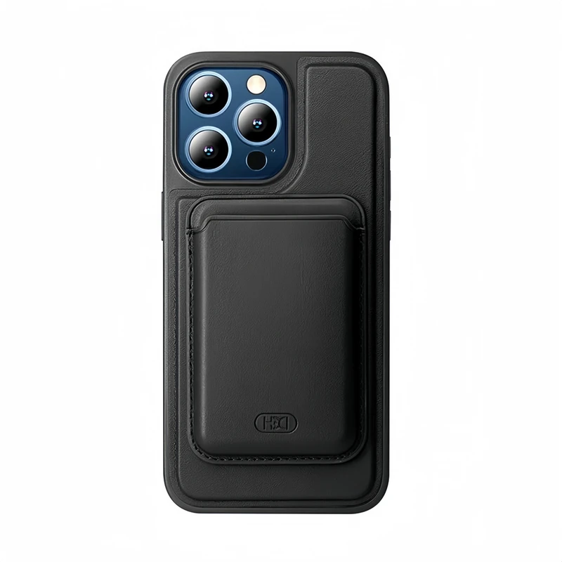 کاور اچ دی دی مدل HBC-009 مناسب برای گوشی موبایل اپل iPhone 15 Pro Max