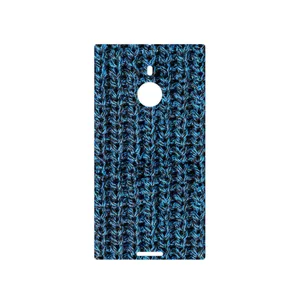 MAHOOT Fabric Texture 2 Cover Sticker for Nokia Lumia 1520