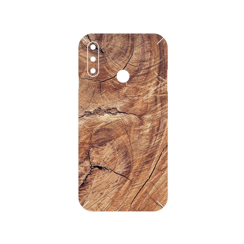 برچسب پوششی ماهوت مدل Wood Texture 5 مناسب برای گوشی موبایل ال جی W10