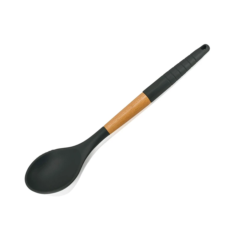 قاشق آشپزی شنگیا  کد DGQ40303007