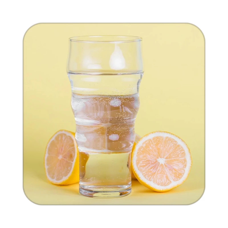 زیر لیوانی کاکتی طرح میوه مدل mp19887