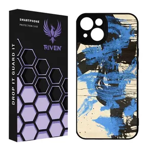 RIVEN RI3-12 Case For Apple iPhone 15