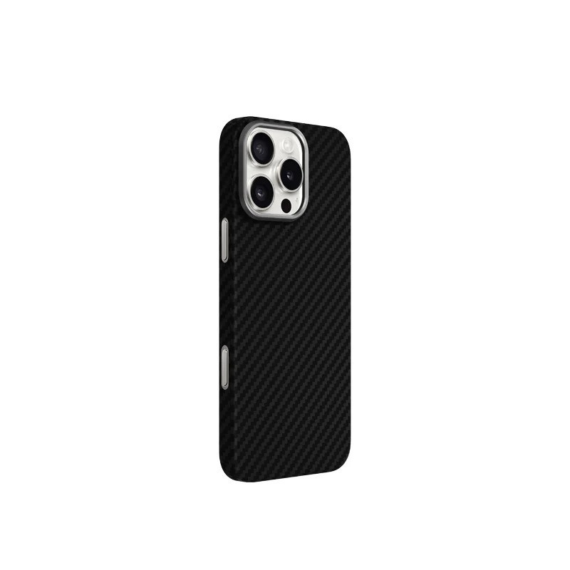 کاور کی -زد دوو مدل Keivlar مناسب برای گوشی موبایل اپل iPhone 16 Pro Max 