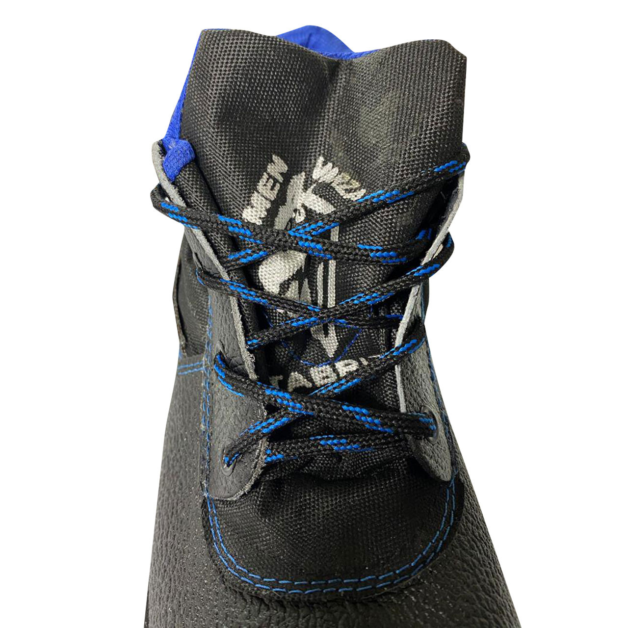 کفش ایمنی ایمن ورزا مدل IGD.IMN VRZ