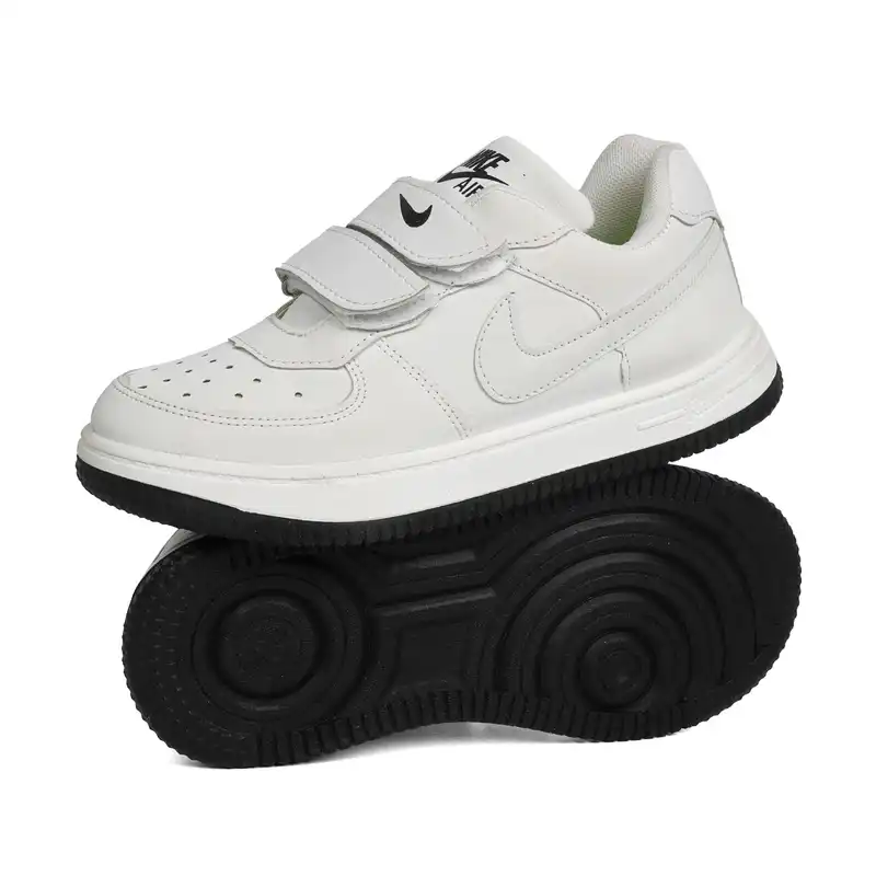 کفش مخصوص پیاده روی مدل چسبی کد 16