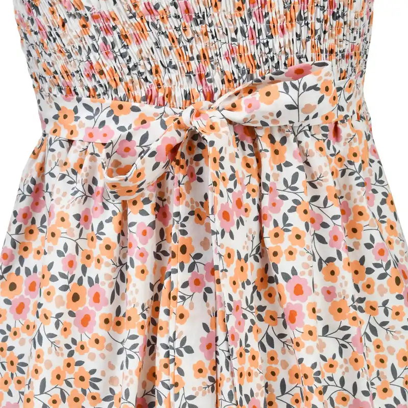 پیراهن زنانه مدل MDSS-AU2792